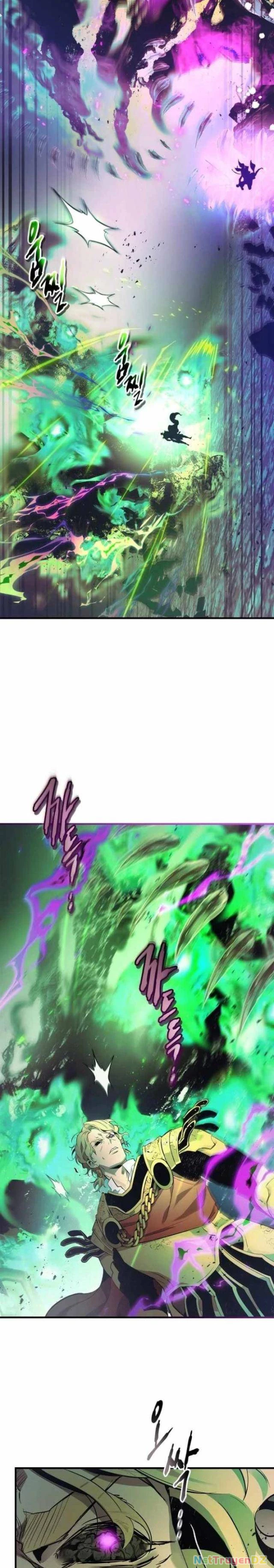 Thăng Cấp Cùng Thần Chapter 125 - Trang 4