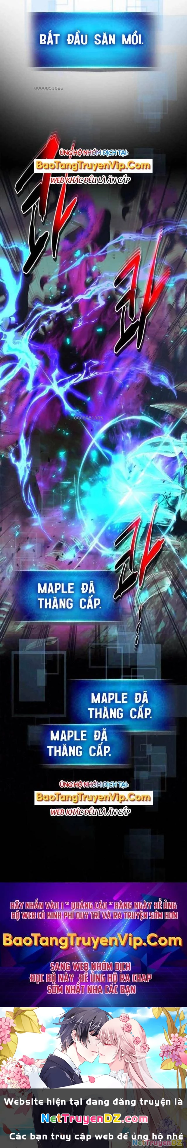 Thăng Cấp Cùng Thần Chapter 125 - Trang 4