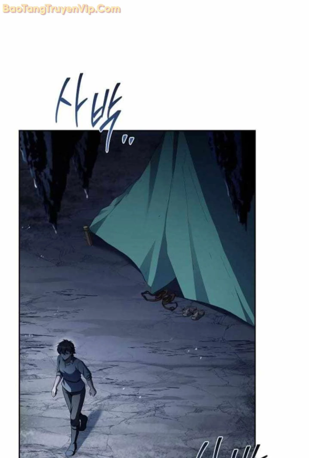 Đại Pháp Sư Mở Nhà Hàng Chapter 63 - Trang 4