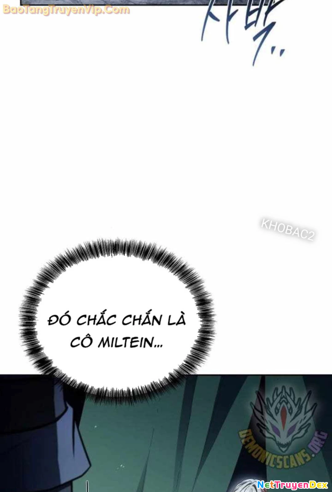 Đại Pháp Sư Mở Nhà Hàng Chapter 63 - Trang 4