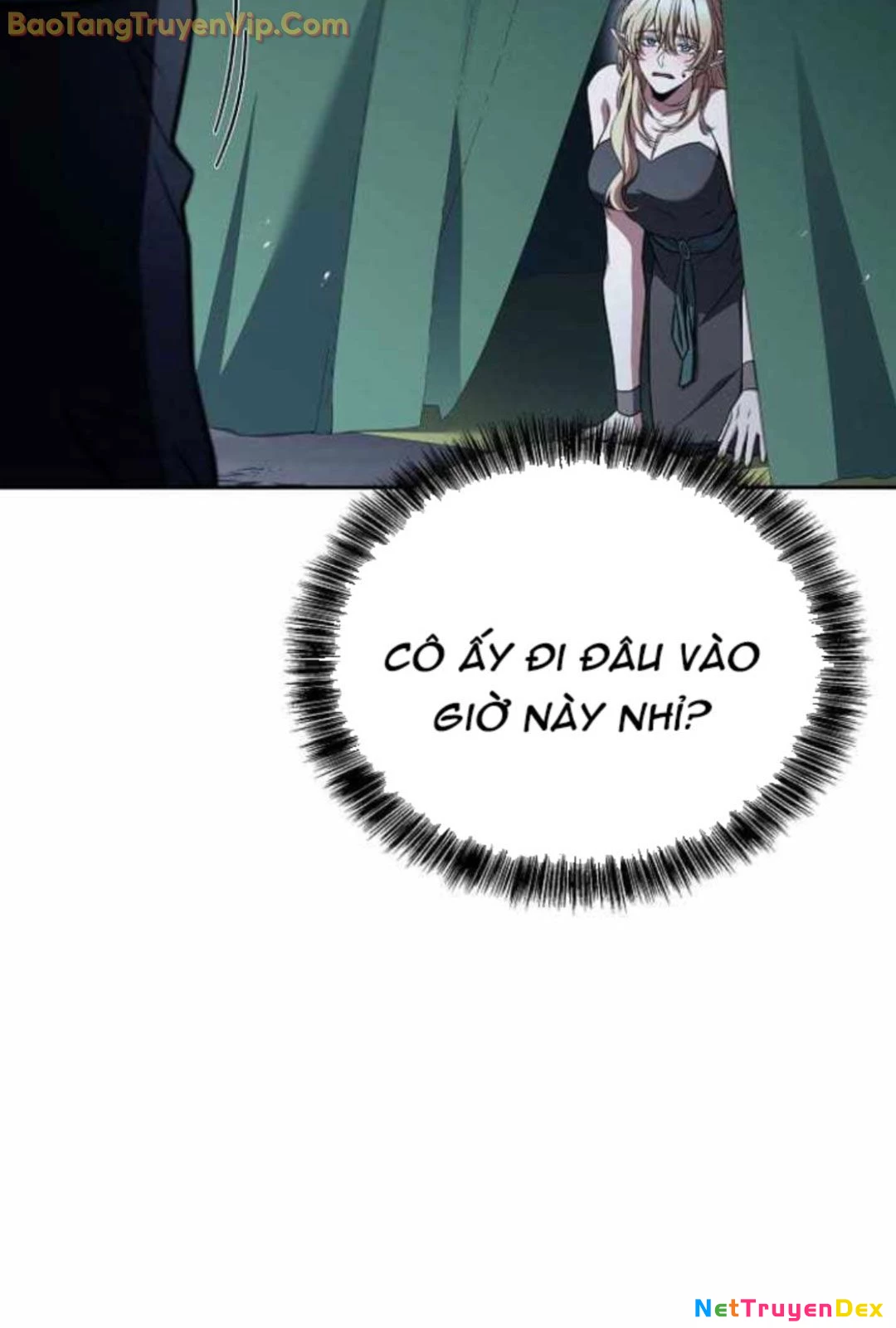 Đại Pháp Sư Mở Nhà Hàng Chapter 63 - Trang 4