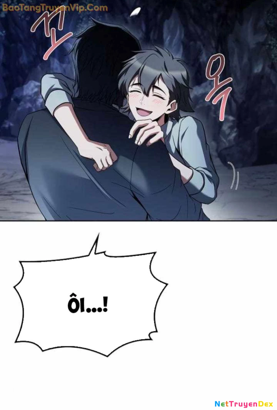 Đại Pháp Sư Mở Nhà Hàng Chapter 63 - Trang 4