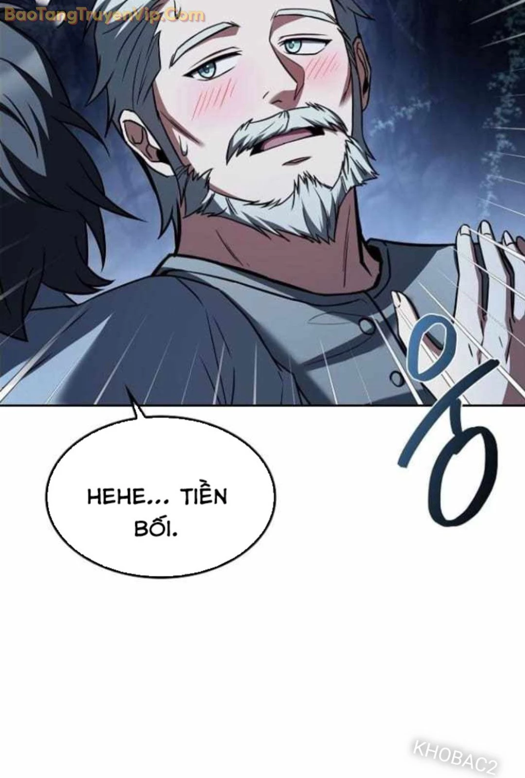 Đại Pháp Sư Mở Nhà Hàng Chapter 63 - Trang 4