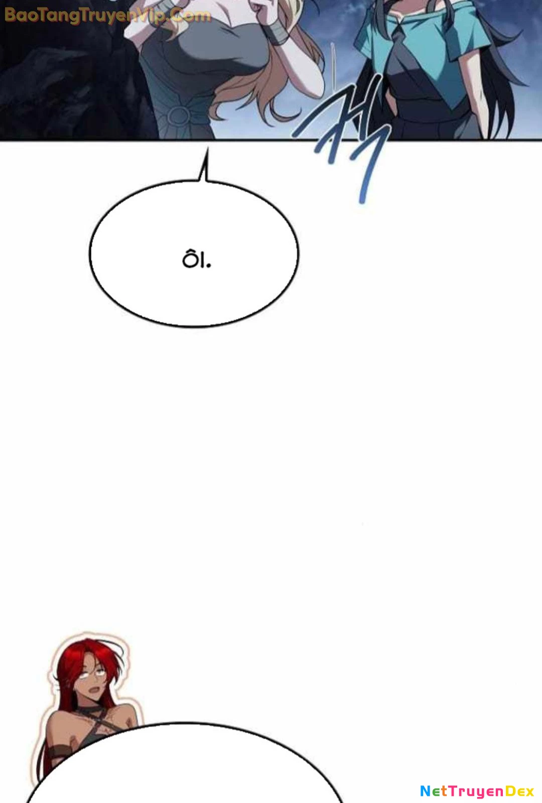 Đại Pháp Sư Mở Nhà Hàng Chapter 63 - Trang 4