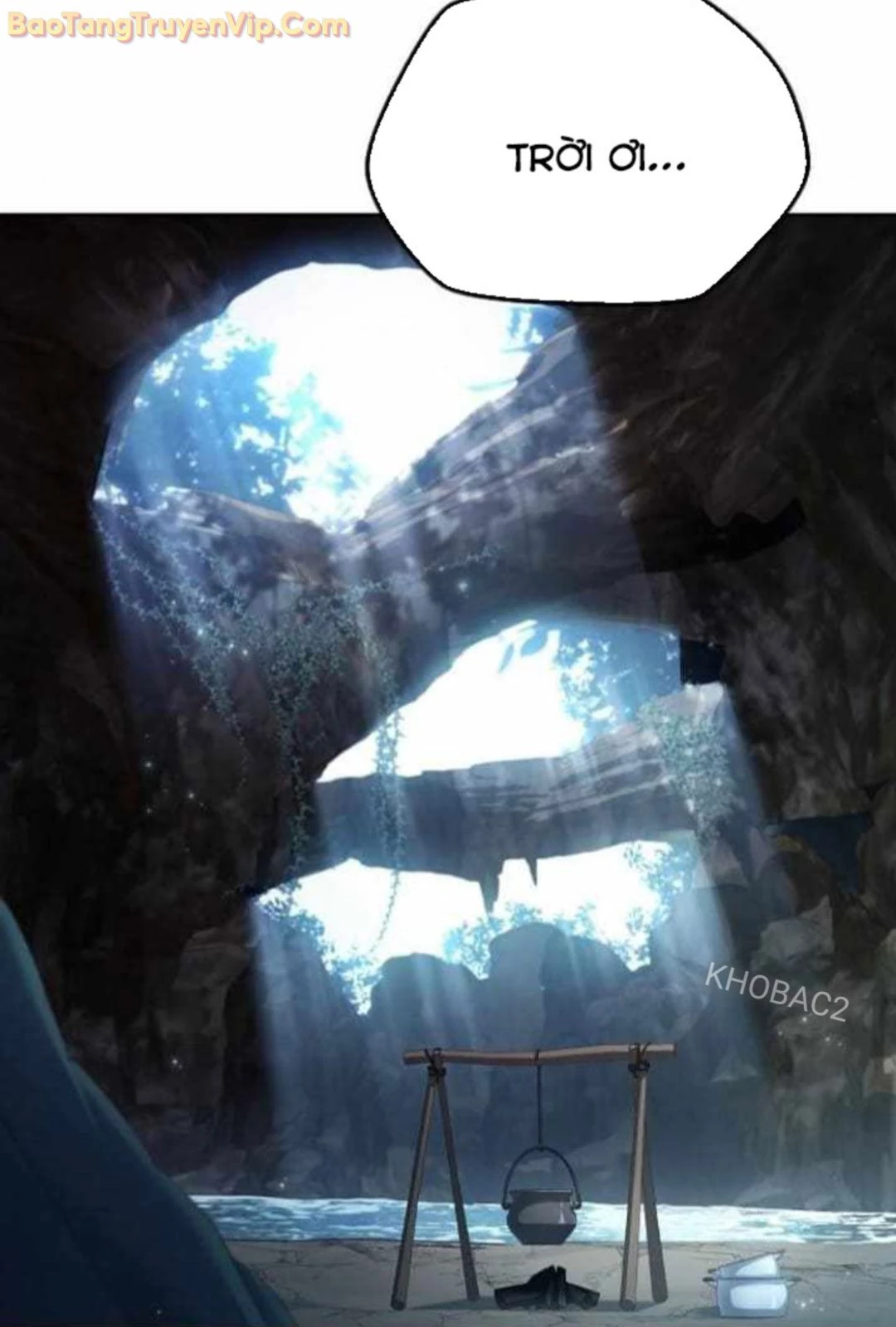 Đại Pháp Sư Mở Nhà Hàng Chapter 63 - Trang 4