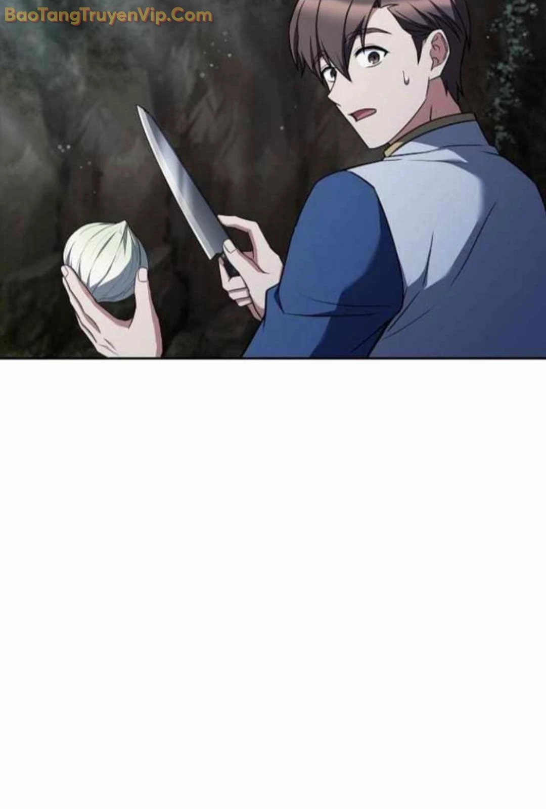 Đại Pháp Sư Mở Nhà Hàng Chapter 63 - Trang 4