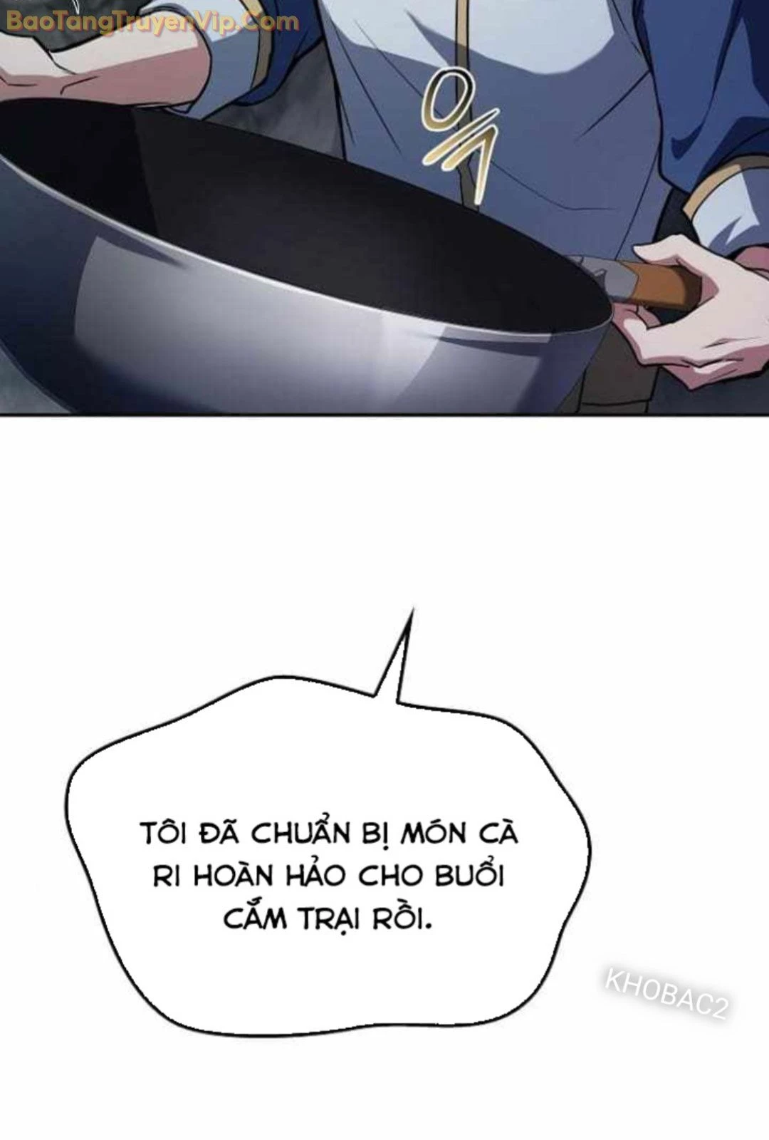 Đại Pháp Sư Mở Nhà Hàng Chapter 63 - Trang 4