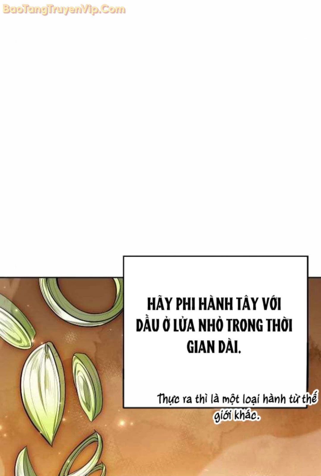 Đại Pháp Sư Mở Nhà Hàng Chapter 63 - Trang 4