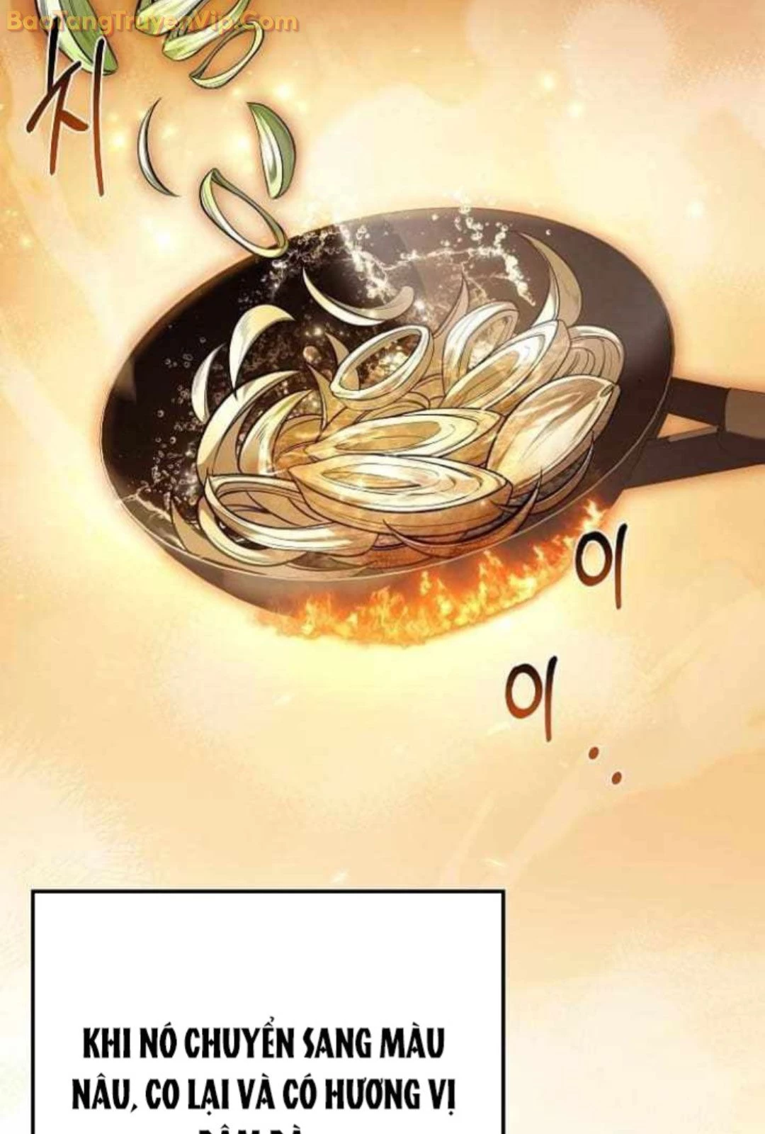 Đại Pháp Sư Mở Nhà Hàng Chapter 63 - Trang 4