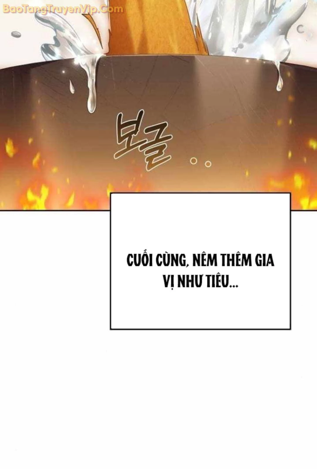 Đại Pháp Sư Mở Nhà Hàng Chapter 63 - Trang 4