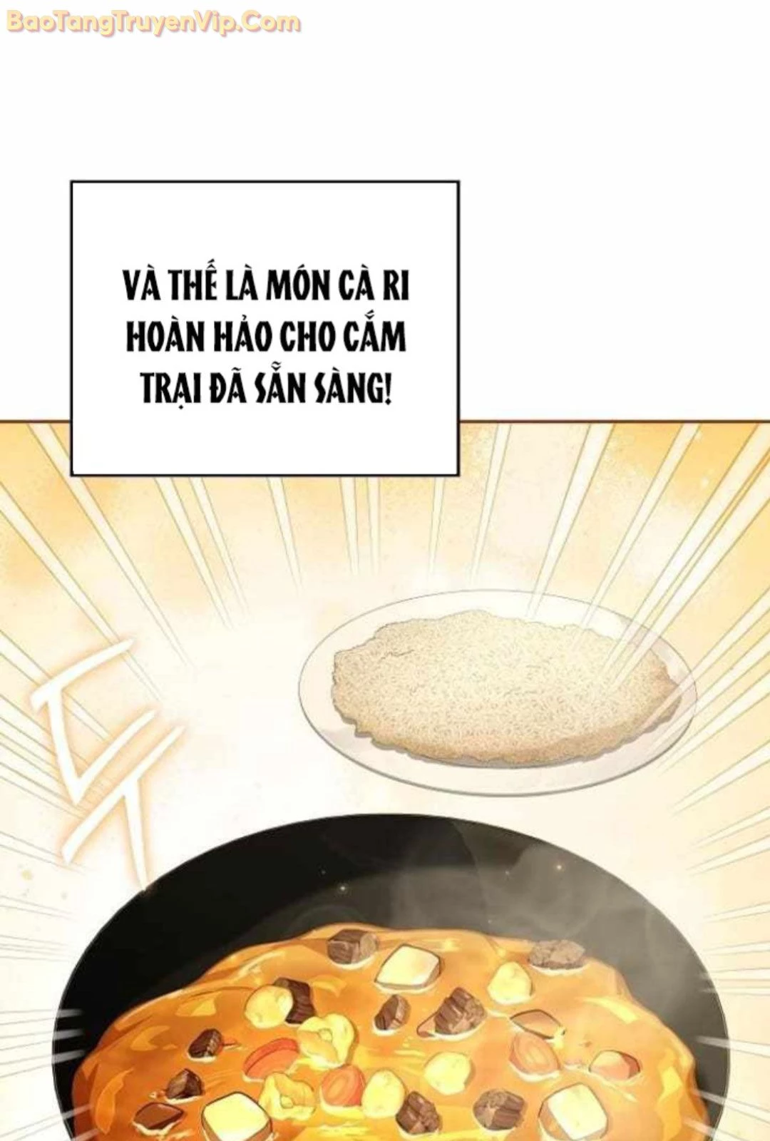 Đại Pháp Sư Mở Nhà Hàng Chapter 63 - Trang 4