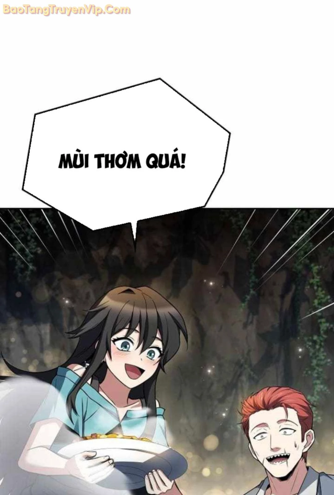 Đại Pháp Sư Mở Nhà Hàng Chapter 63 - Trang 4