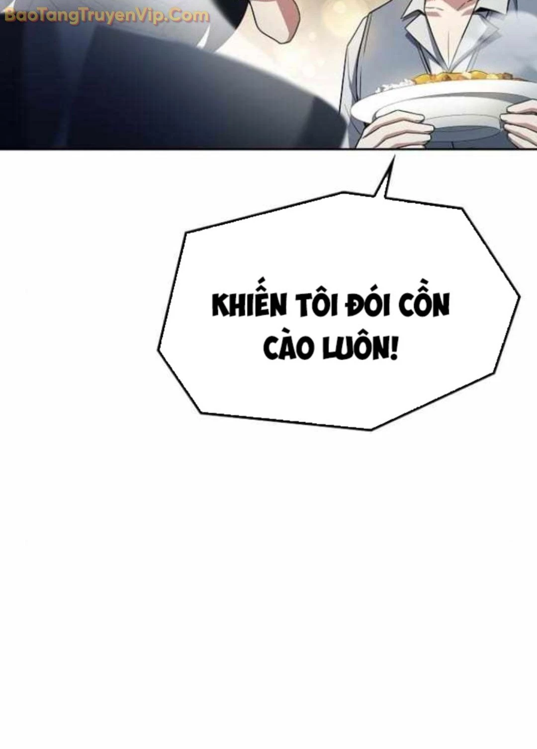 Đại Pháp Sư Mở Nhà Hàng Chapter 63 - Trang 4