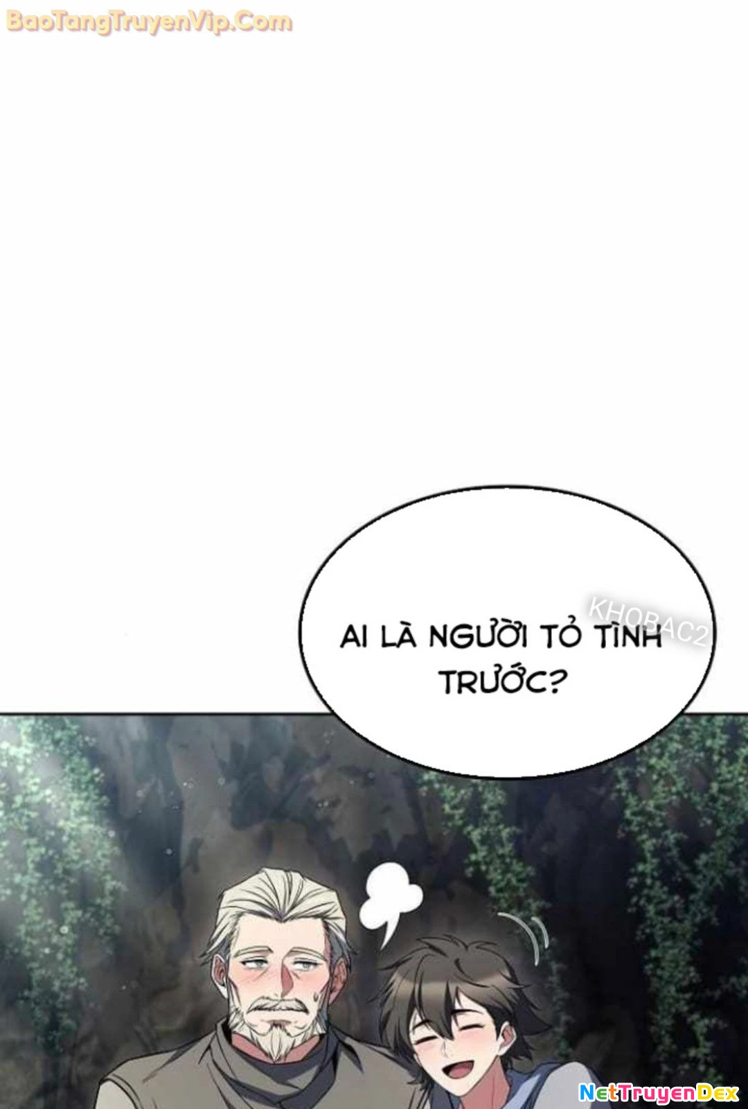 Đại Pháp Sư Mở Nhà Hàng Chapter 63 - Trang 4