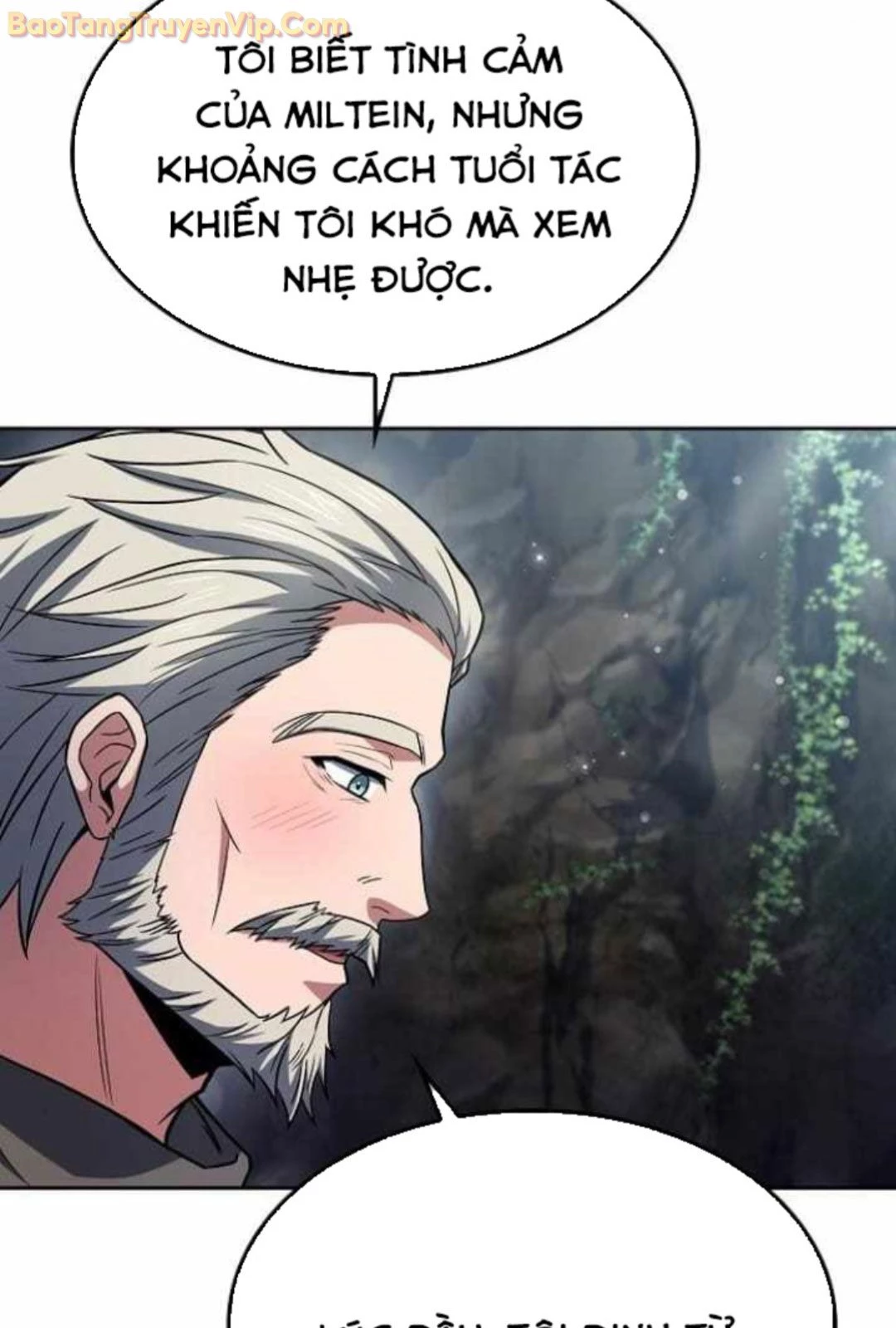 Đại Pháp Sư Mở Nhà Hàng Chapter 63 - Trang 4