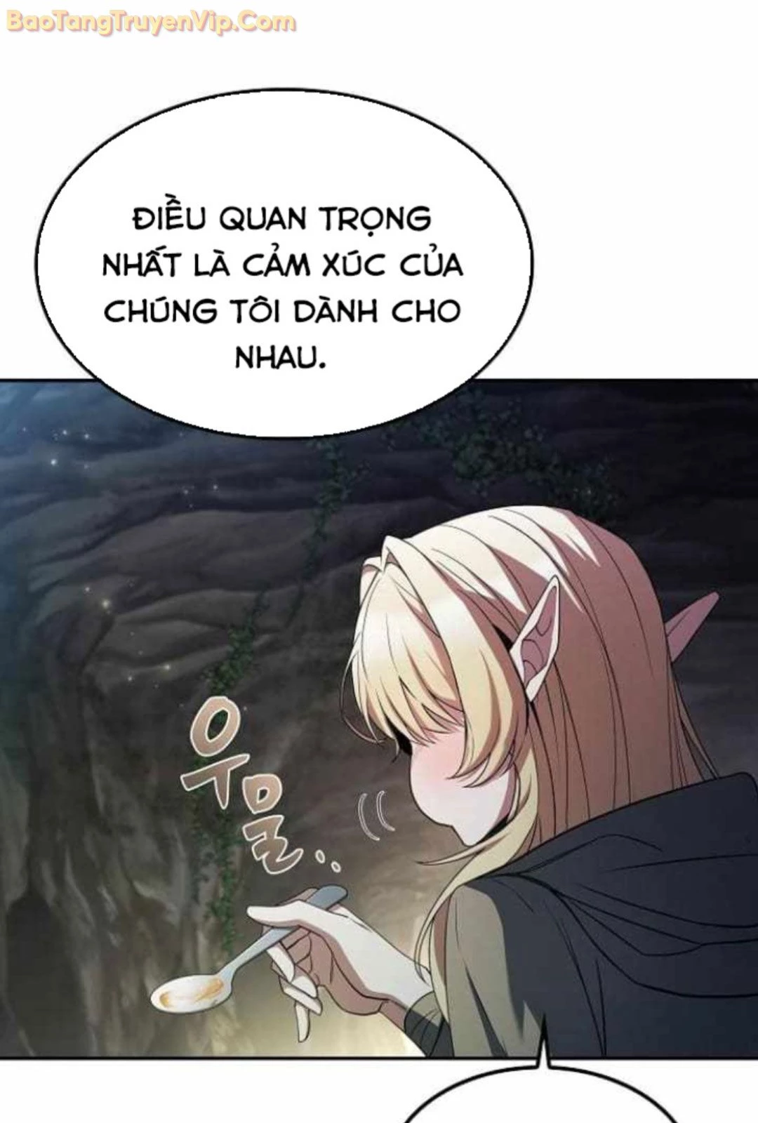 Đại Pháp Sư Mở Nhà Hàng Chapter 63 - Trang 4