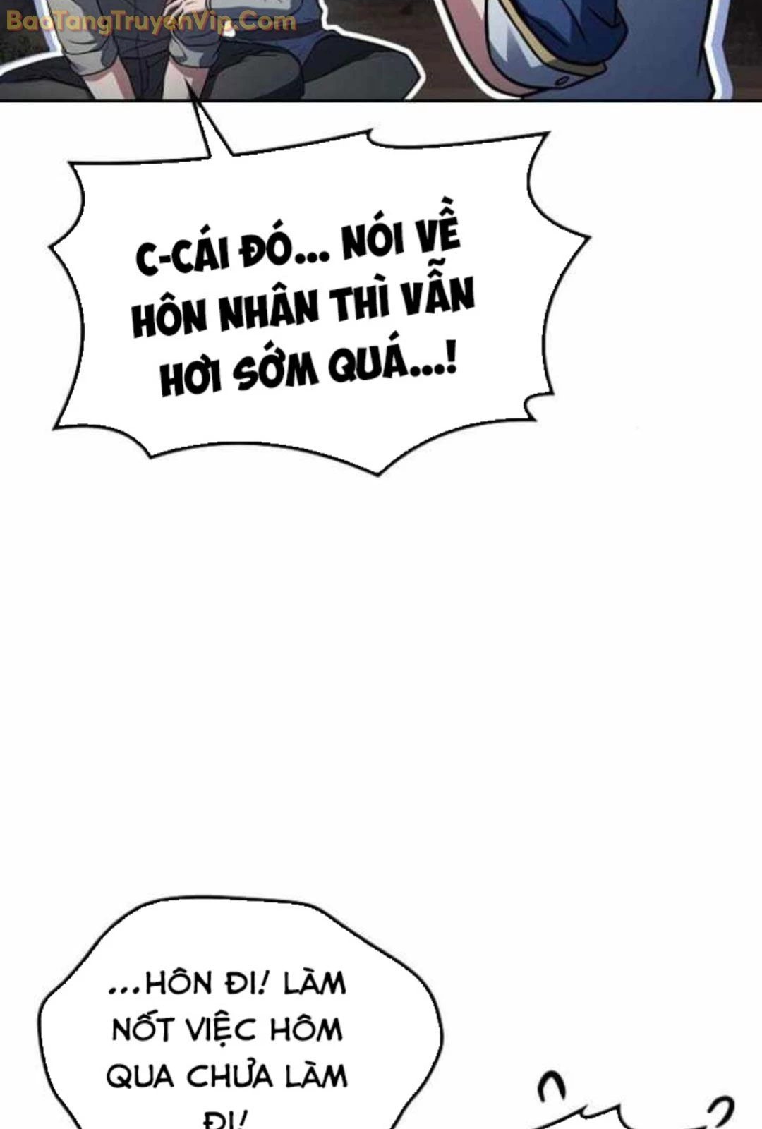 Đại Pháp Sư Mở Nhà Hàng Chapter 63 - Trang 4