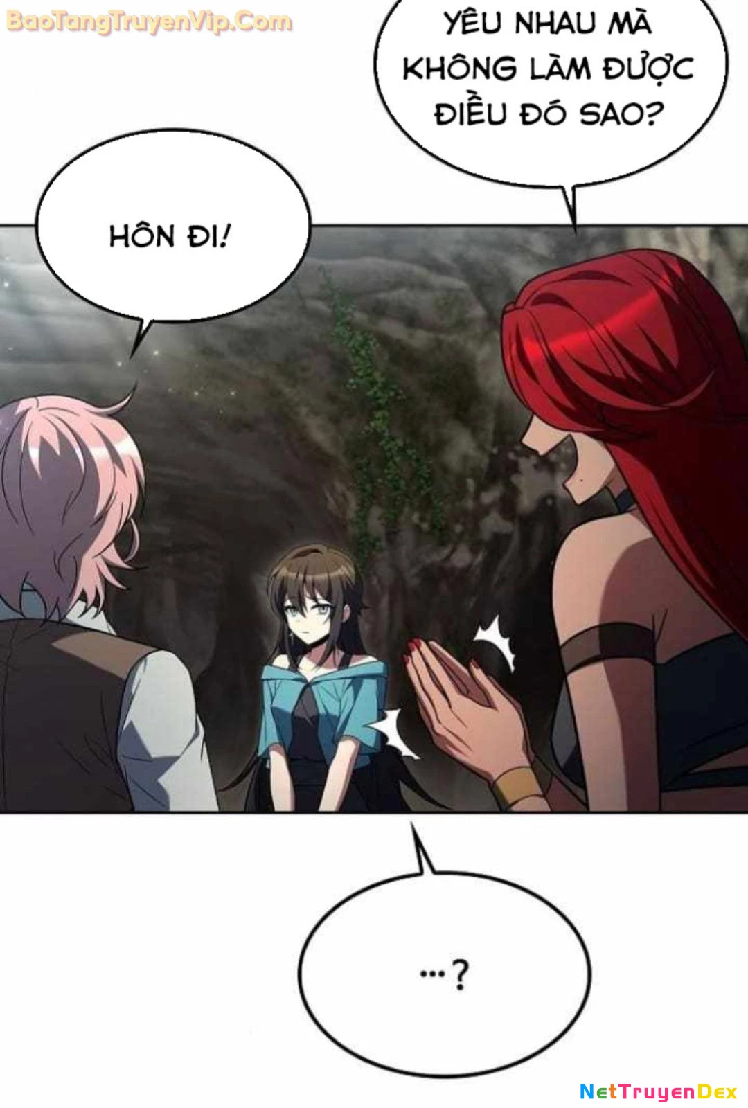 Đại Pháp Sư Mở Nhà Hàng Chapter 63 - Trang 4