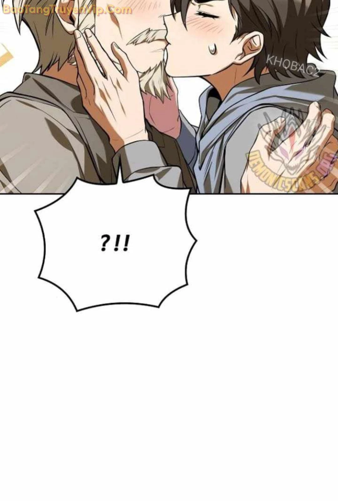 Đại Pháp Sư Mở Nhà Hàng Chapter 63 - Trang 4