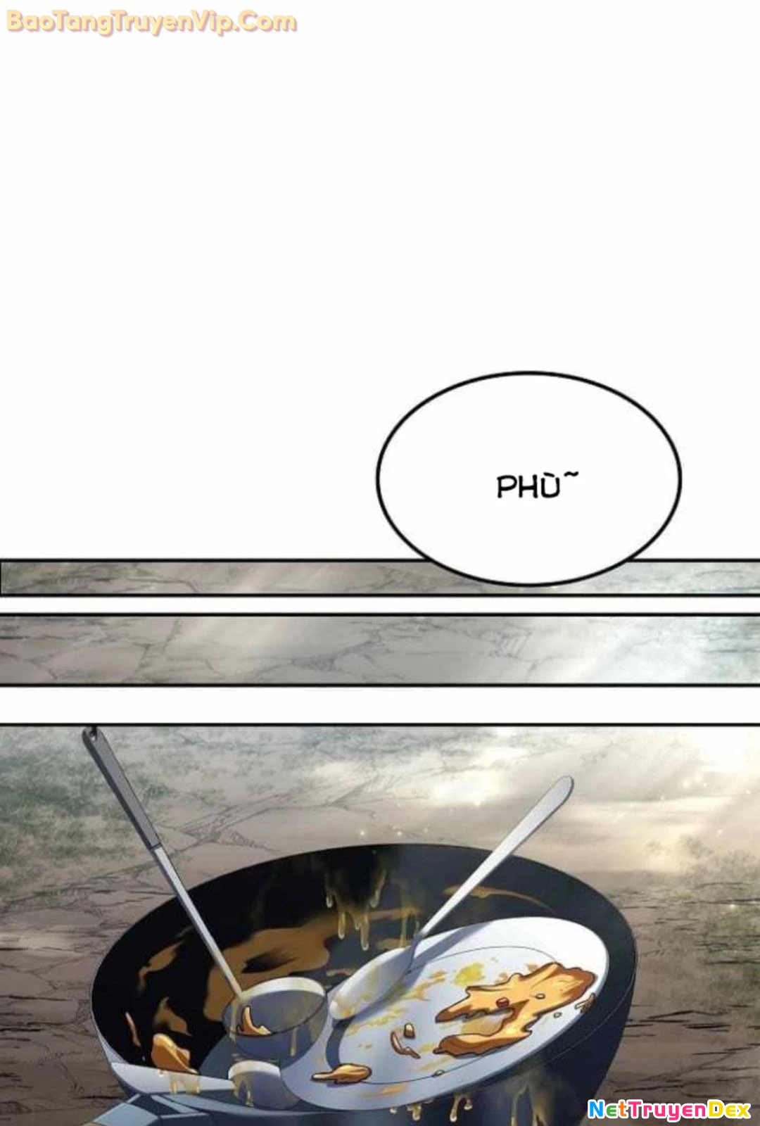 Đại Pháp Sư Mở Nhà Hàng Chapter 63 - Trang 4