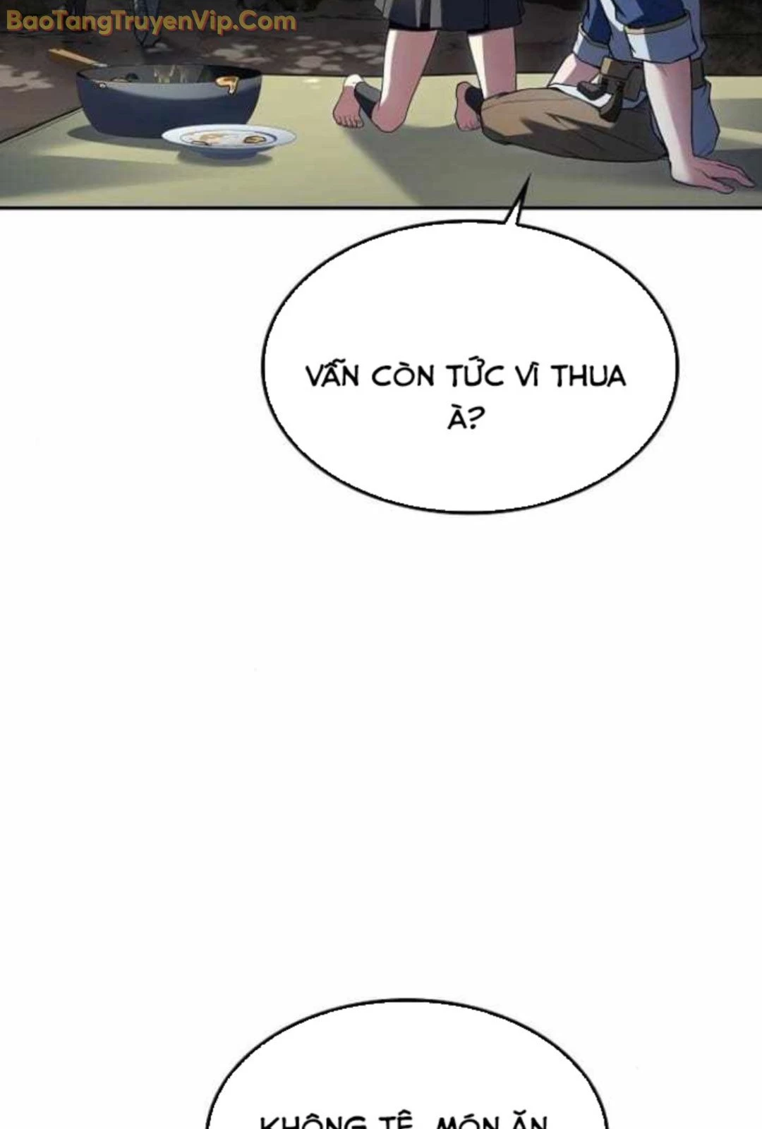 Đại Pháp Sư Mở Nhà Hàng Chapter 63 - Trang 4