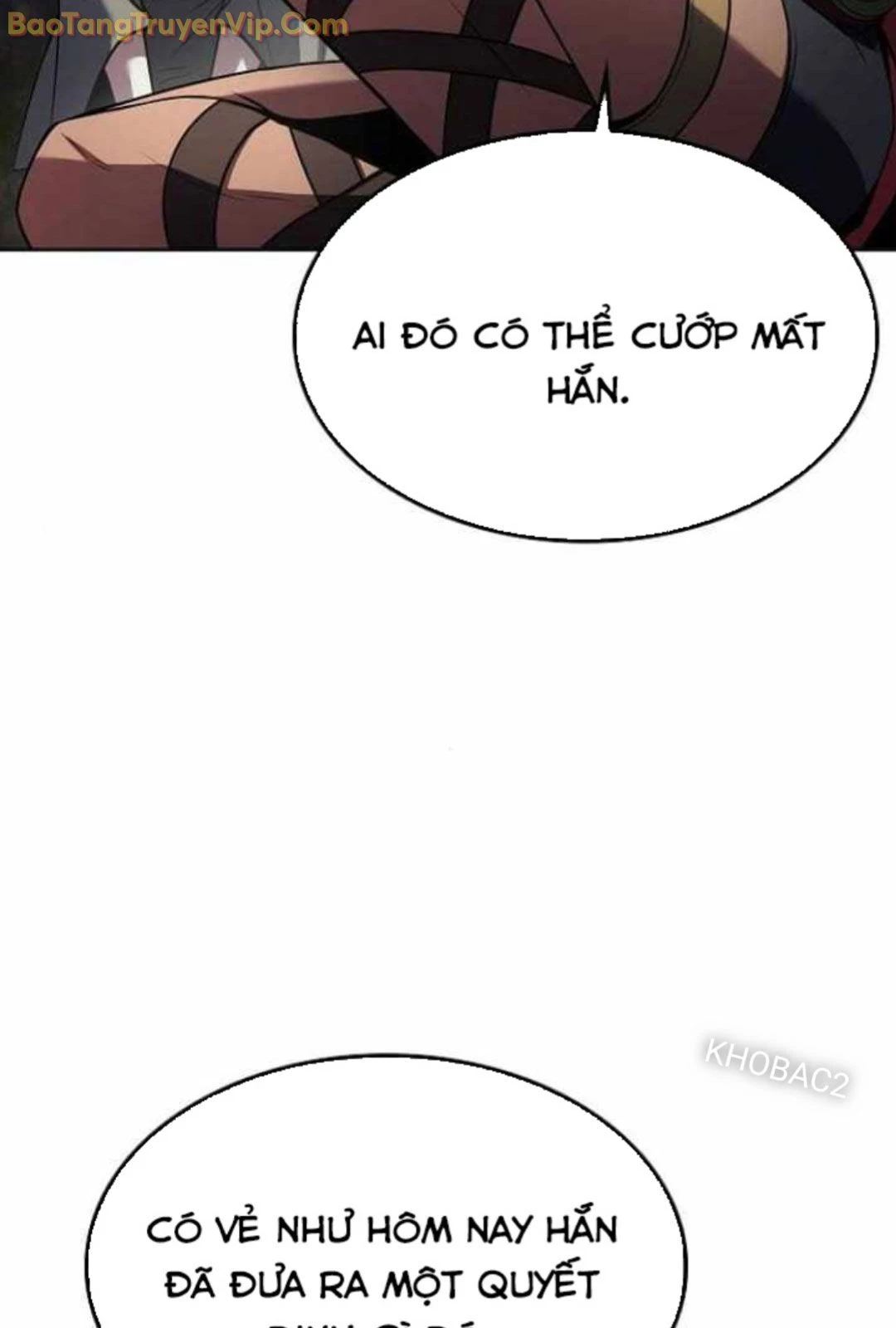 Đại Pháp Sư Mở Nhà Hàng Chapter 63 - Trang 4