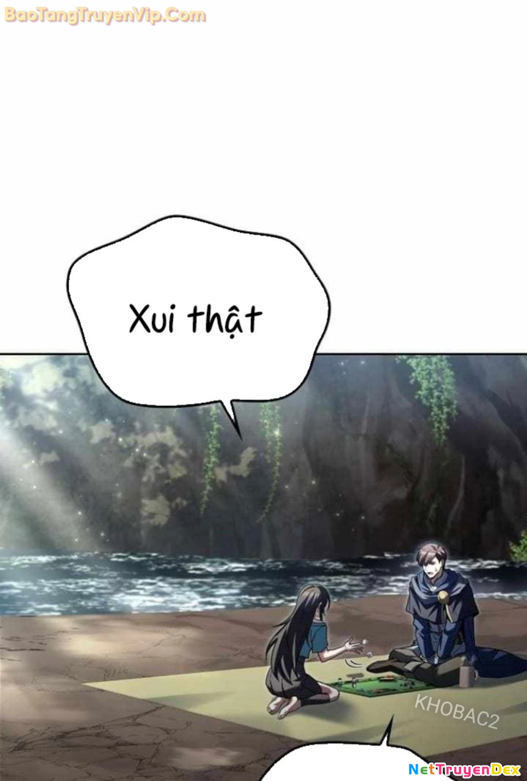 Đại Pháp Sư Mở Nhà Hàng Chapter 63 - Trang 4