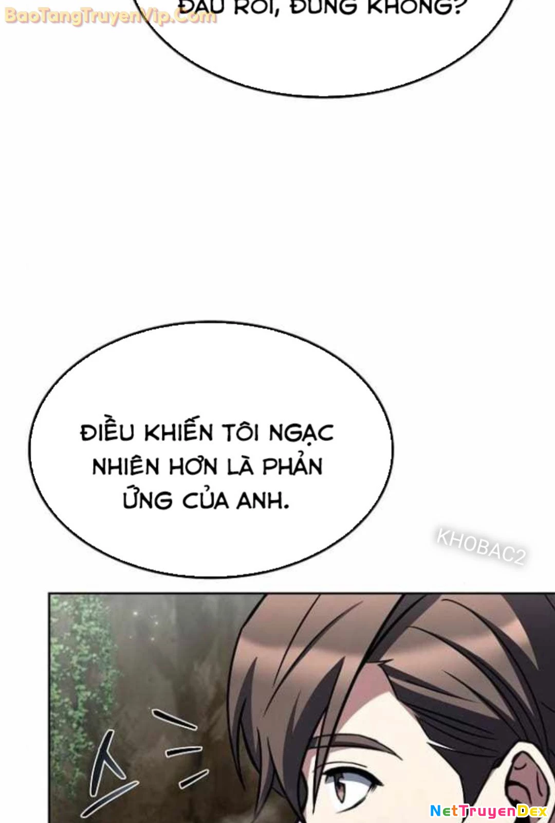 Đại Pháp Sư Mở Nhà Hàng Chapter 63 - Trang 4