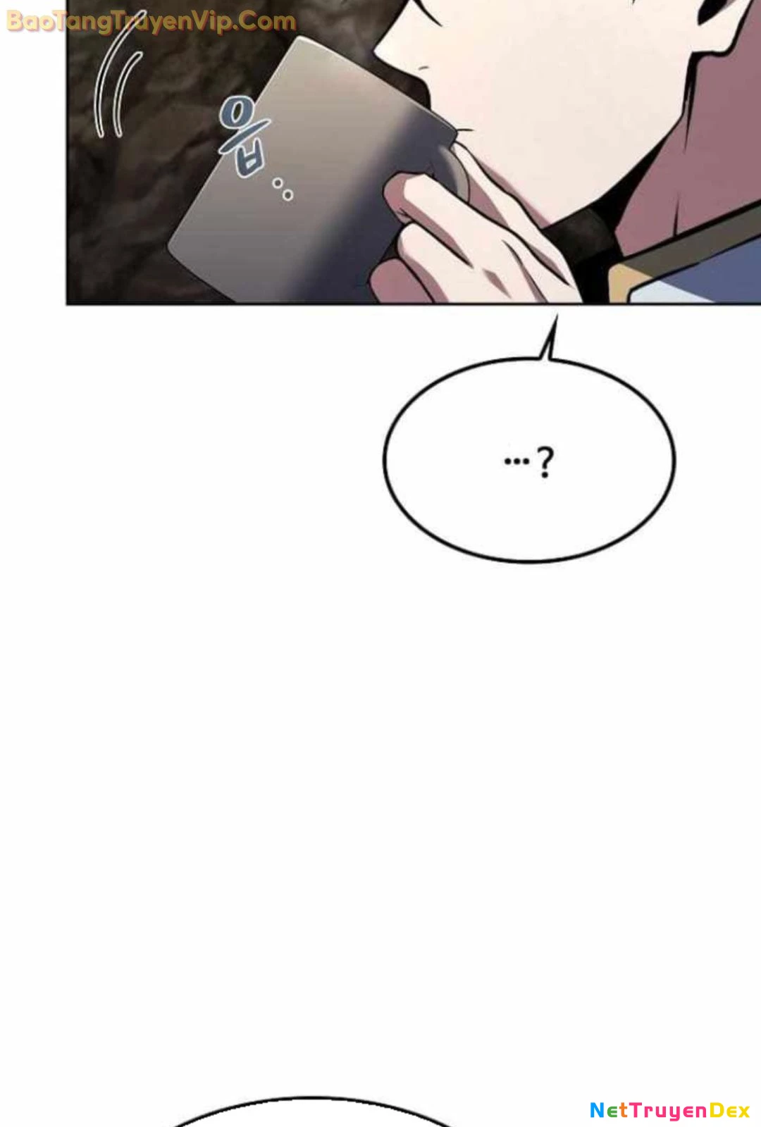 Đại Pháp Sư Mở Nhà Hàng Chapter 63 - Trang 4