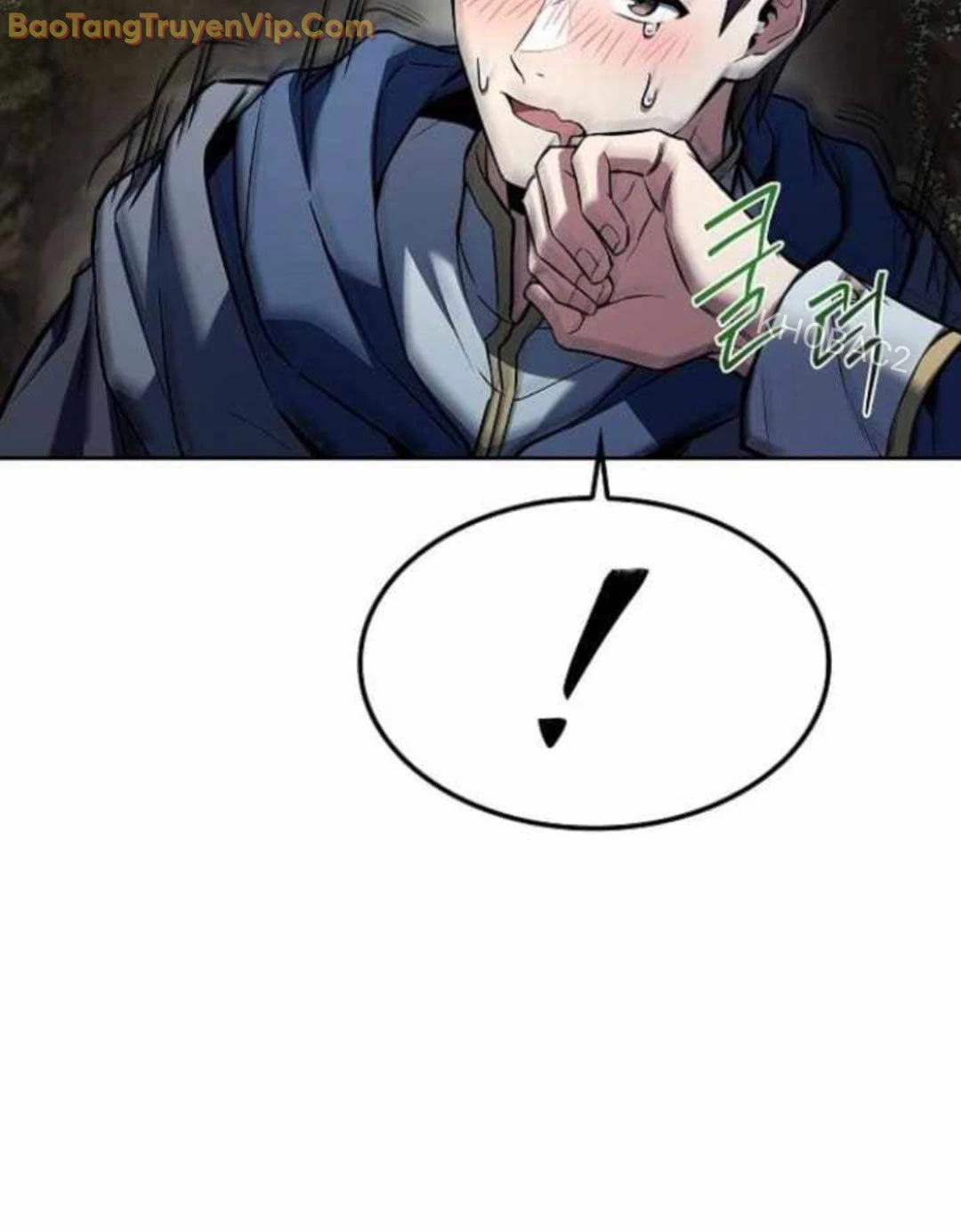 Đại Pháp Sư Mở Nhà Hàng Chapter 63 - Trang 4