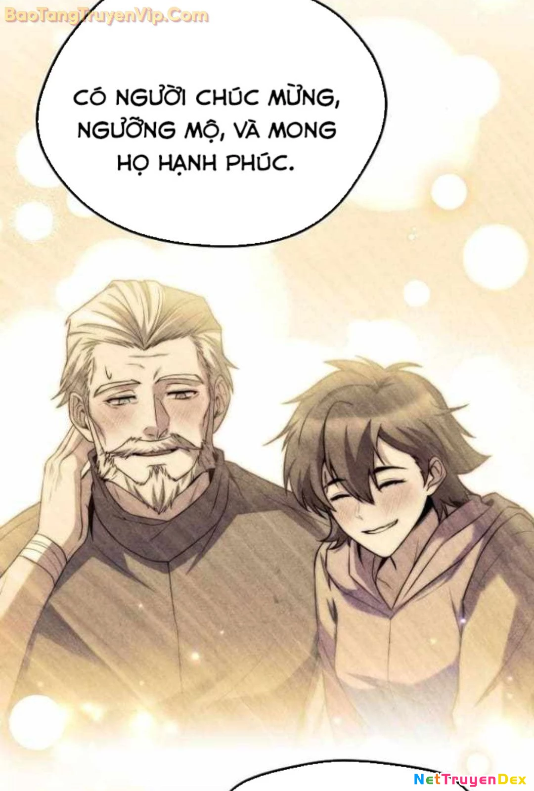 Đại Pháp Sư Mở Nhà Hàng Chapter 63 - Trang 4