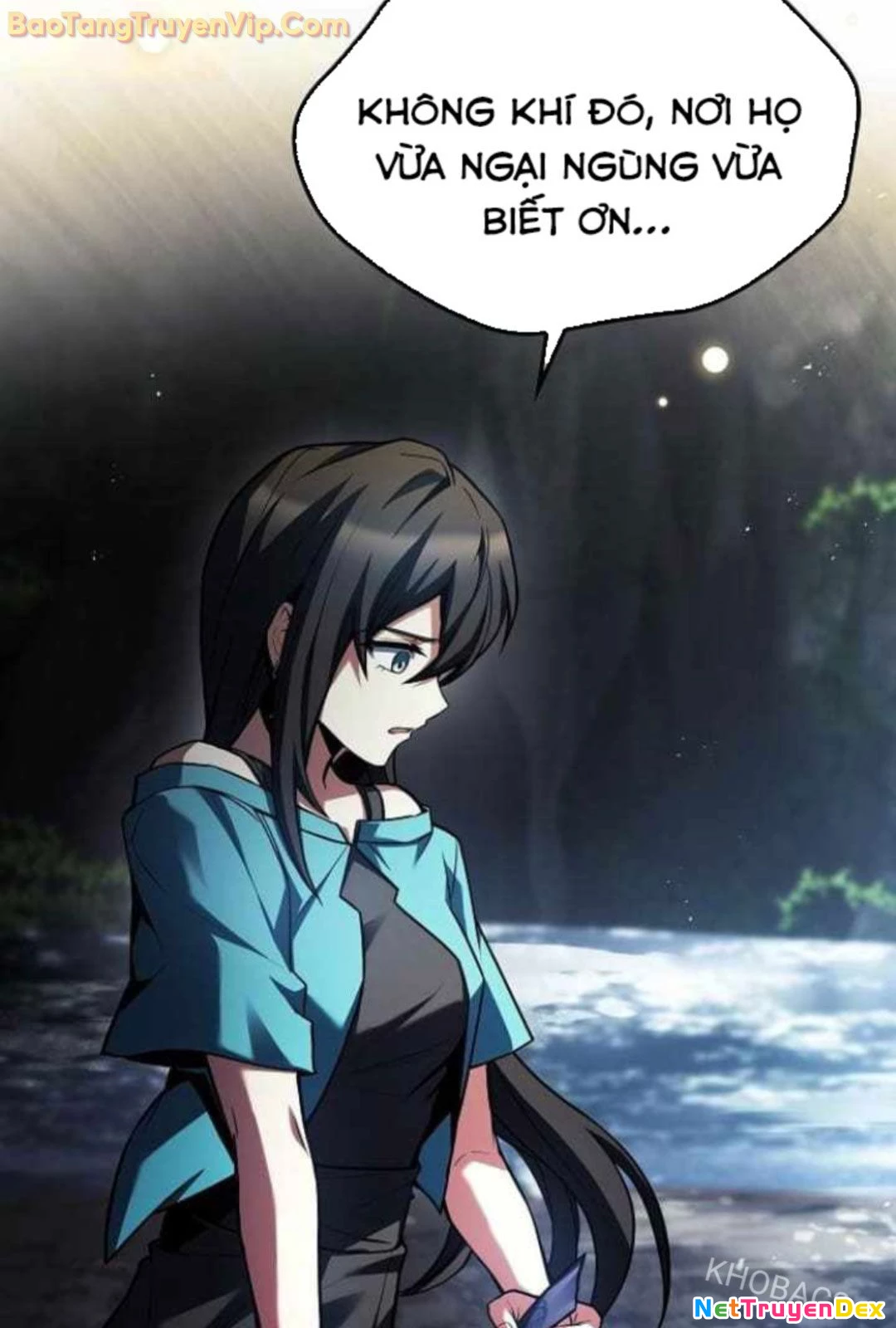 Đại Pháp Sư Mở Nhà Hàng Chapter 63 - Trang 4