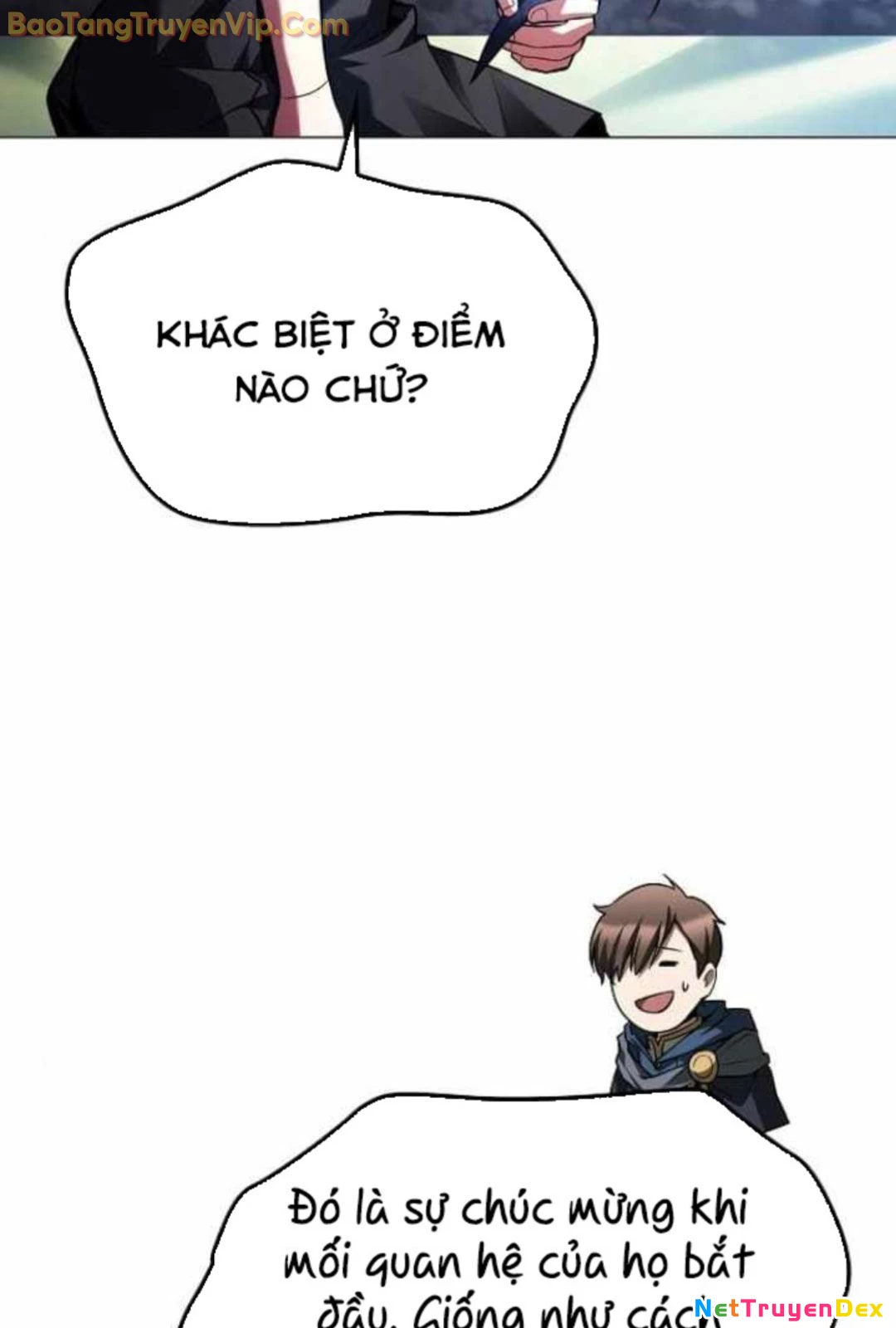 Đại Pháp Sư Mở Nhà Hàng Chapter 63 - Trang 4
