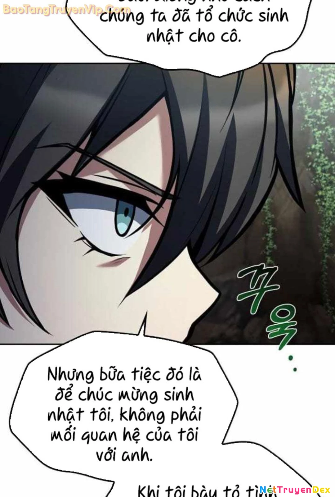 Đại Pháp Sư Mở Nhà Hàng Chapter 63 - Trang 4