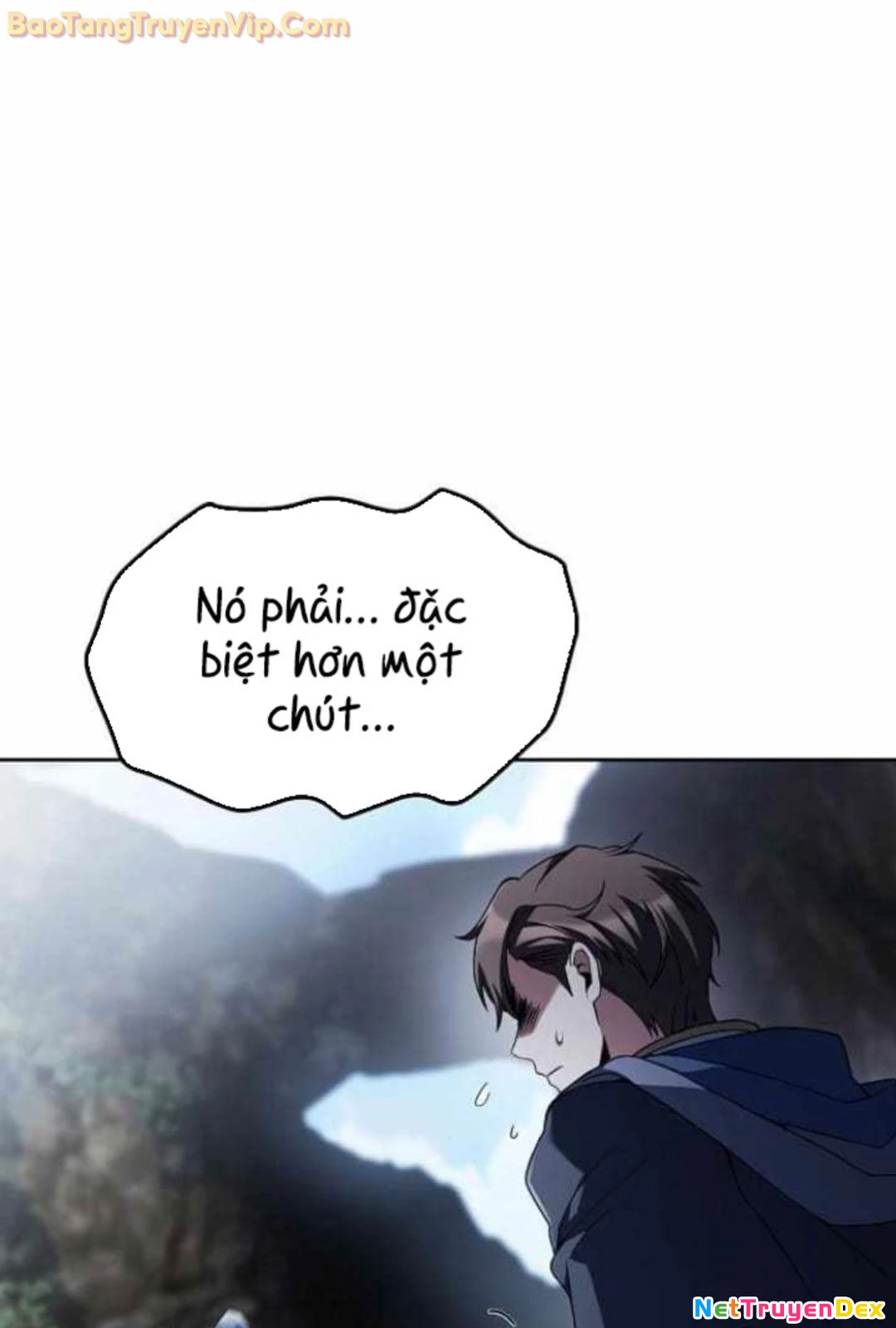 Đại Pháp Sư Mở Nhà Hàng Chapter 63 - Trang 4