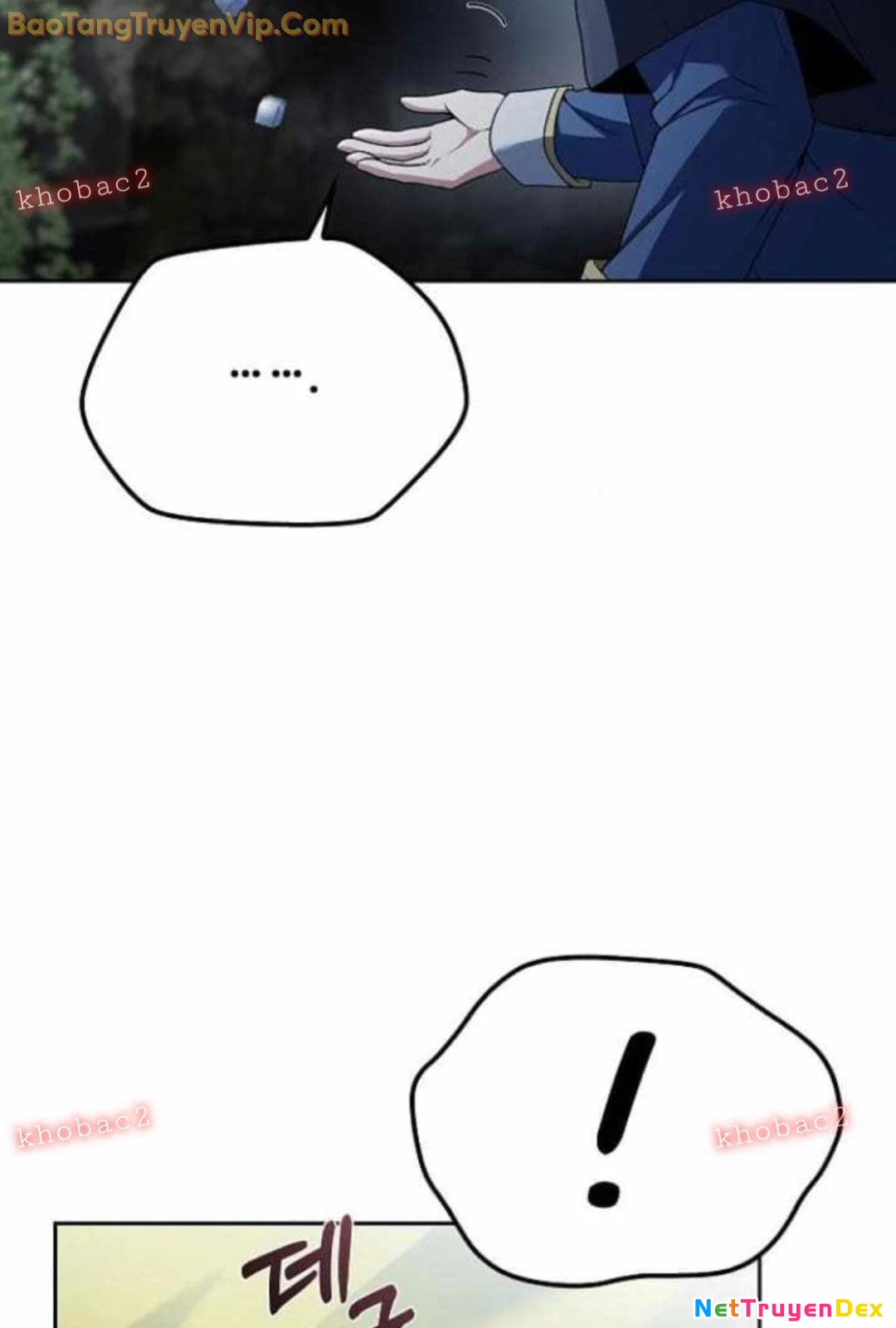 Đại Pháp Sư Mở Nhà Hàng Chapter 63 - Trang 4