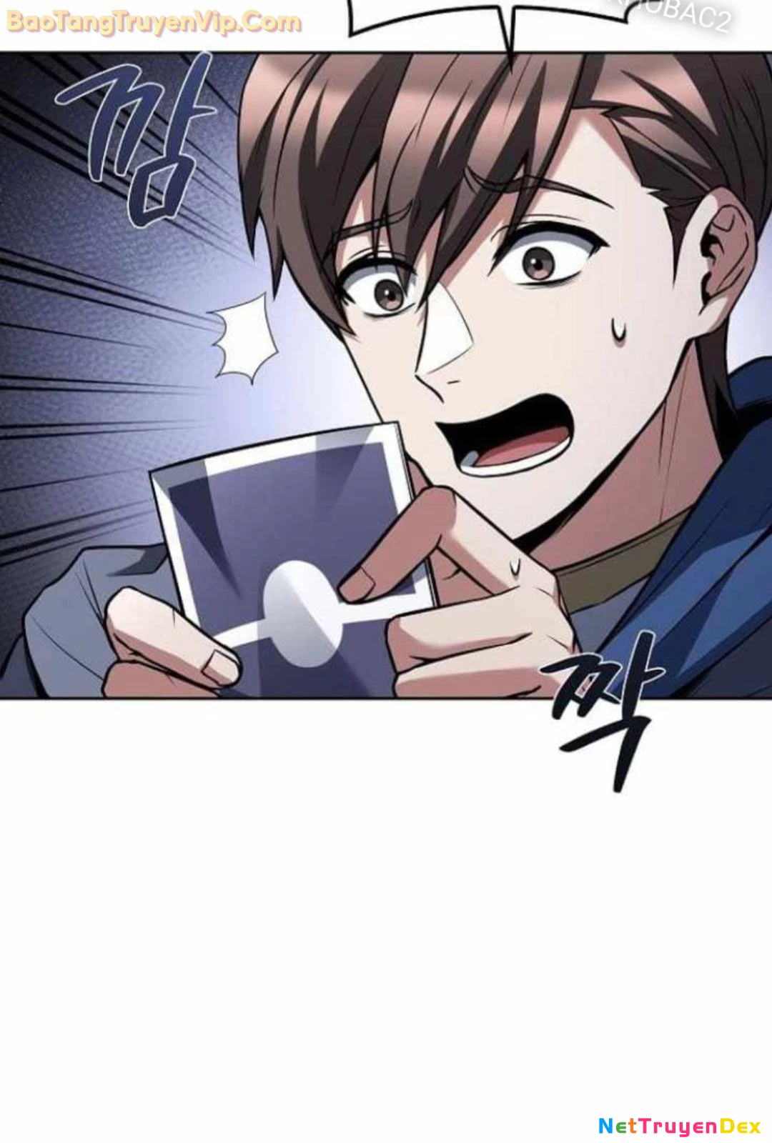 Đại Pháp Sư Mở Nhà Hàng Chapter 63 - Trang 4