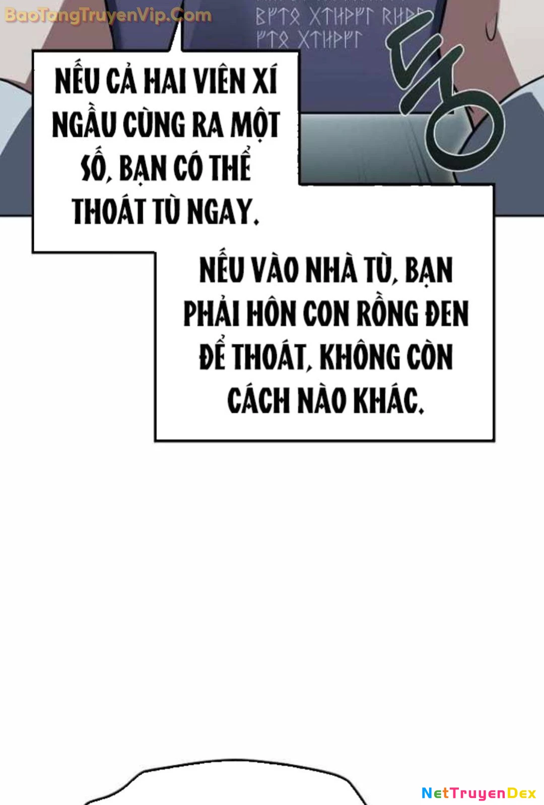 Đại Pháp Sư Mở Nhà Hàng Chapter 63 - Trang 4