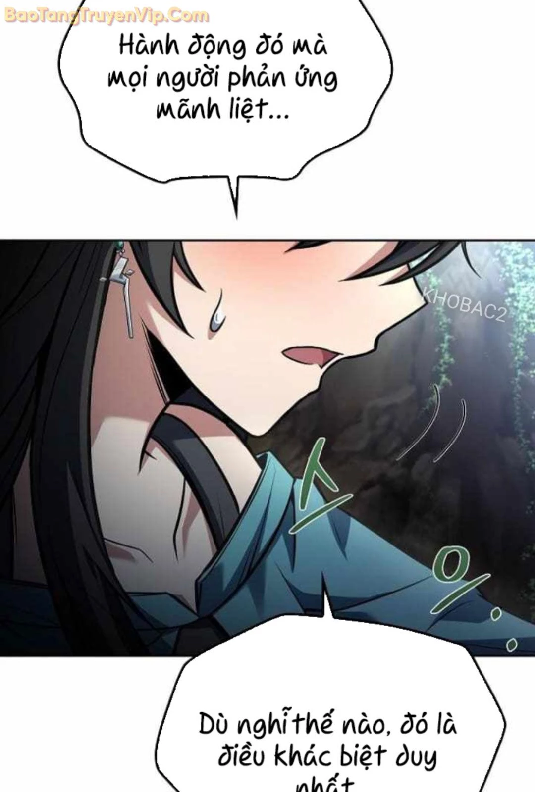 Đại Pháp Sư Mở Nhà Hàng Chapter 63 - Trang 4