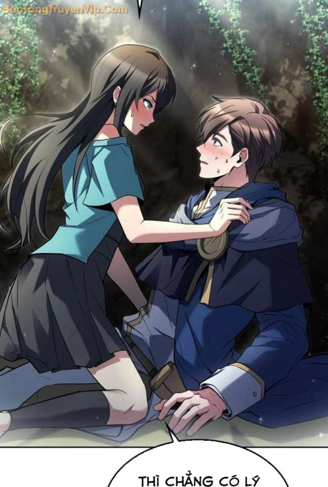 Đại Pháp Sư Mở Nhà Hàng Chapter 63 - Trang 4