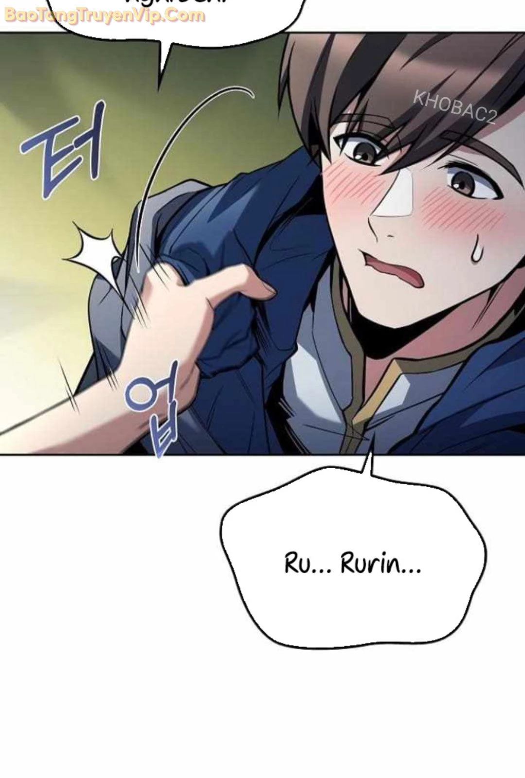 Đại Pháp Sư Mở Nhà Hàng Chapter 63 - Trang 4