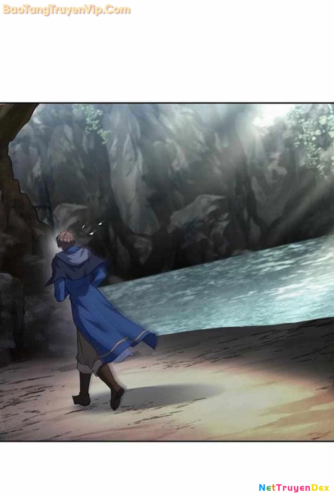 Đại Pháp Sư Mở Nhà Hàng Chapter 63 - Trang 4