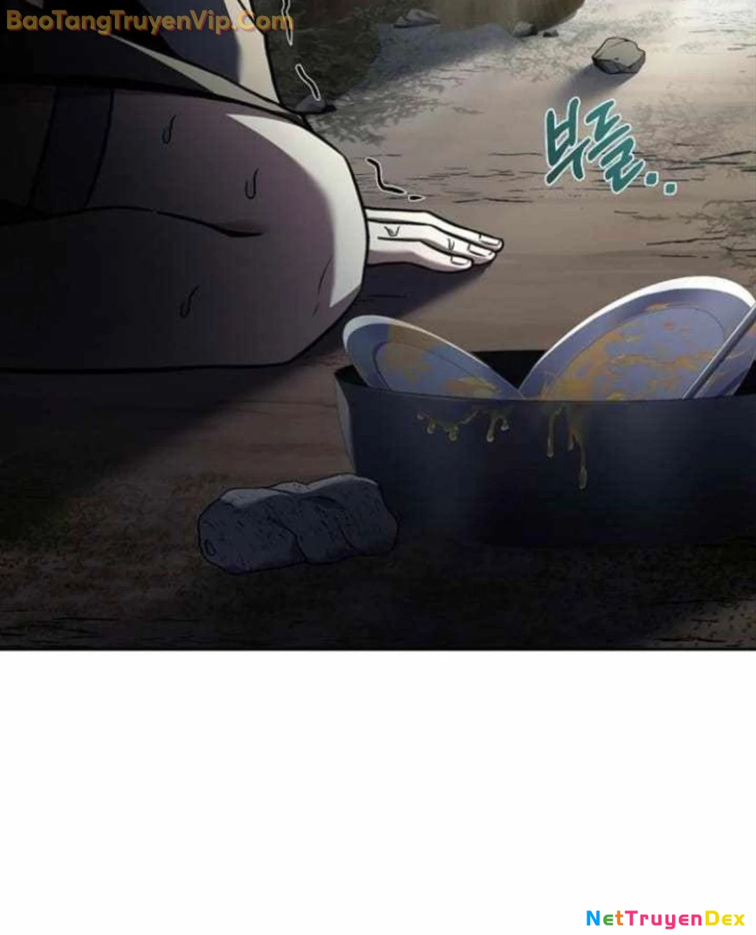 Đại Pháp Sư Mở Nhà Hàng Chapter 63 - Trang 4