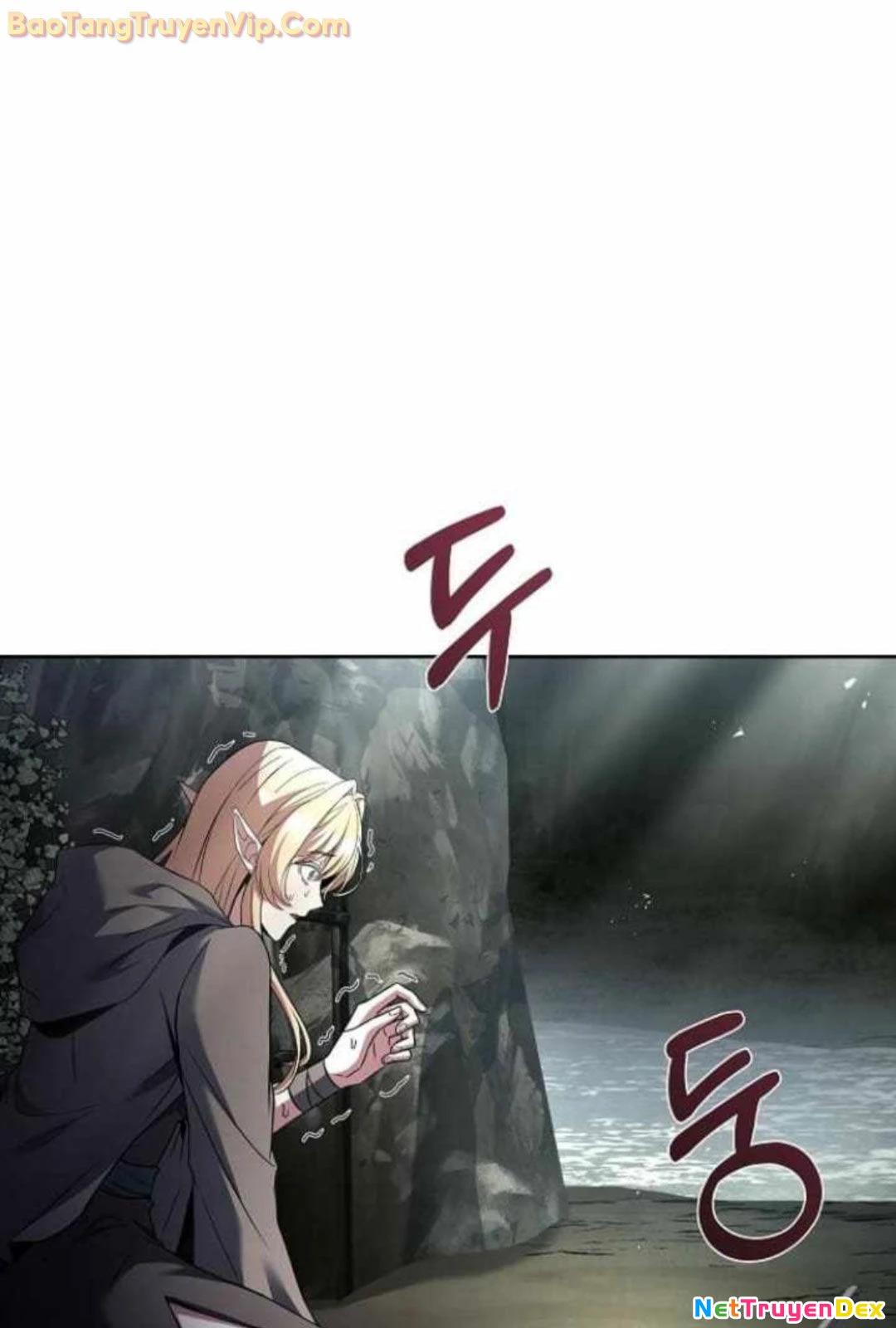 Đại Pháp Sư Mở Nhà Hàng Chapter 63 - Trang 4