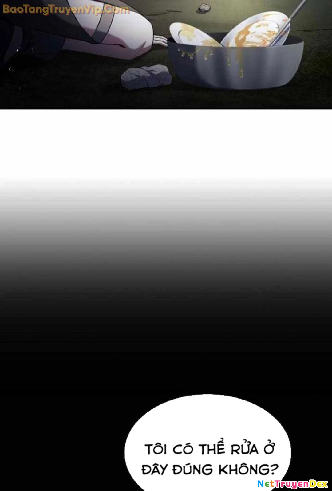 Đại Pháp Sư Mở Nhà Hàng Chapter 63 - Trang 4