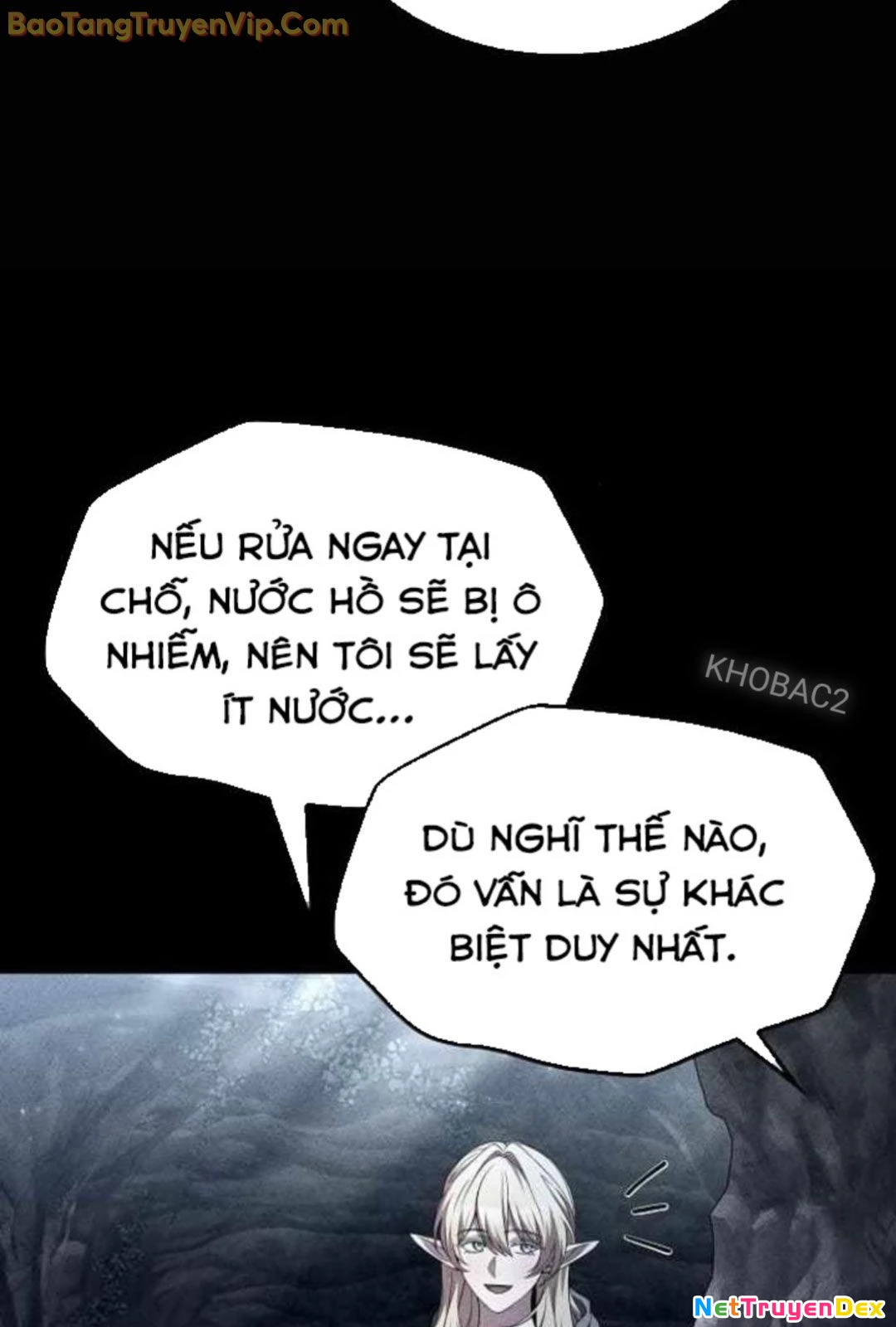 Đại Pháp Sư Mở Nhà Hàng Chapter 63 - Trang 4