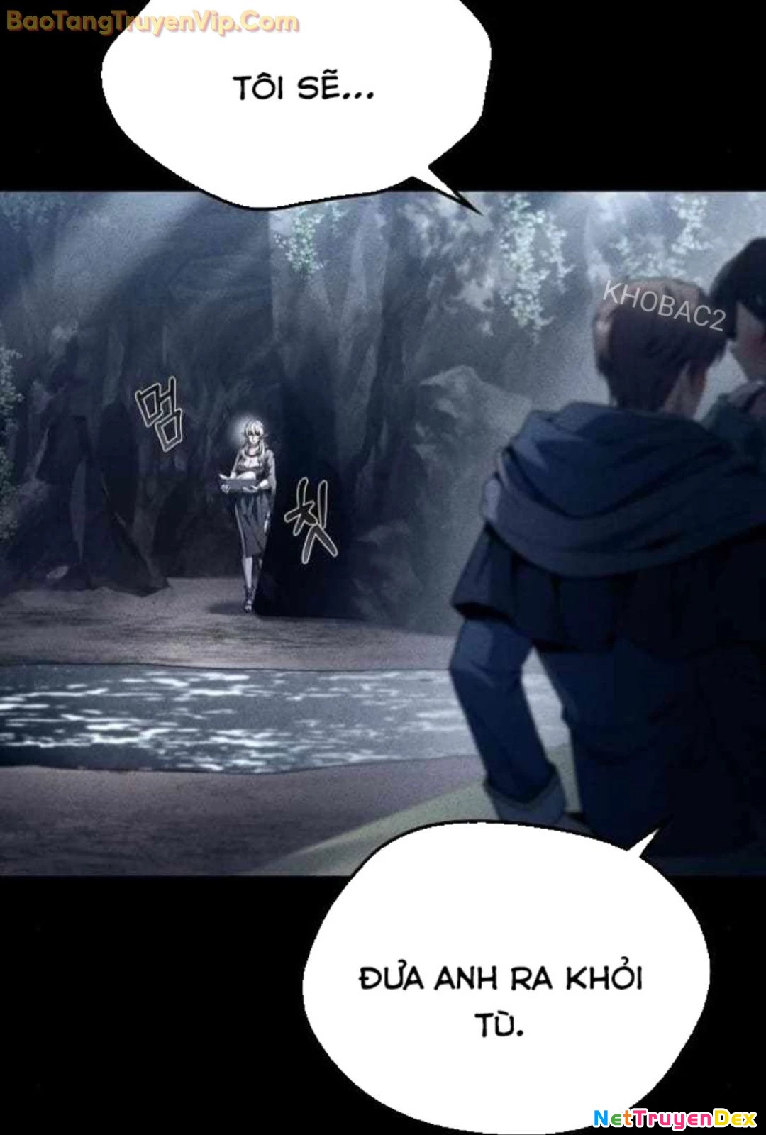 Đại Pháp Sư Mở Nhà Hàng Chapter 63 - Trang 4