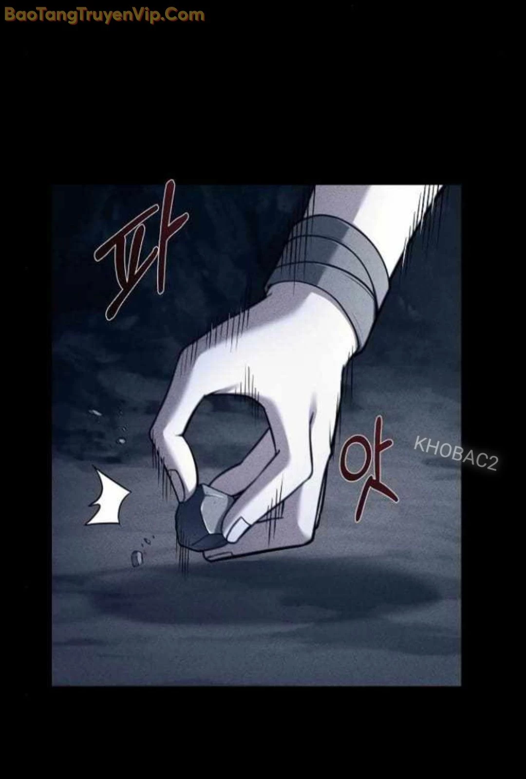 Đại Pháp Sư Mở Nhà Hàng Chapter 63 - Trang 4