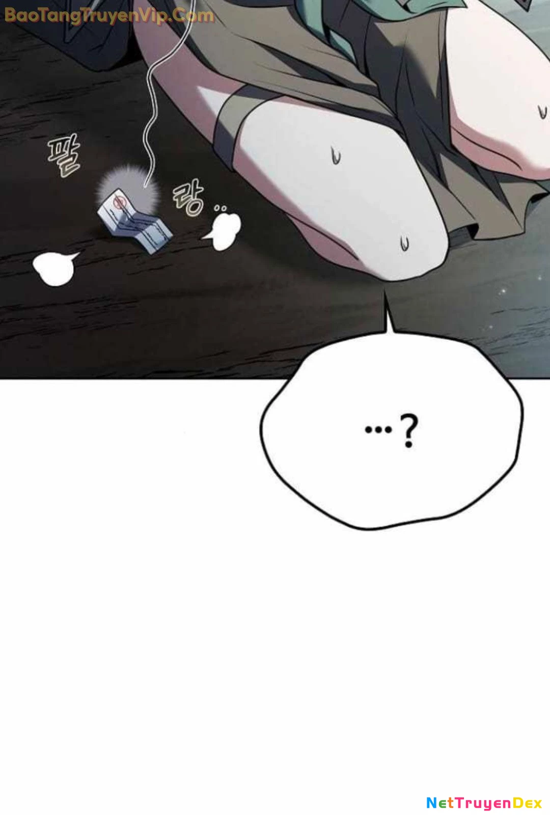 Đại Pháp Sư Mở Nhà Hàng Chapter 63 - Trang 4