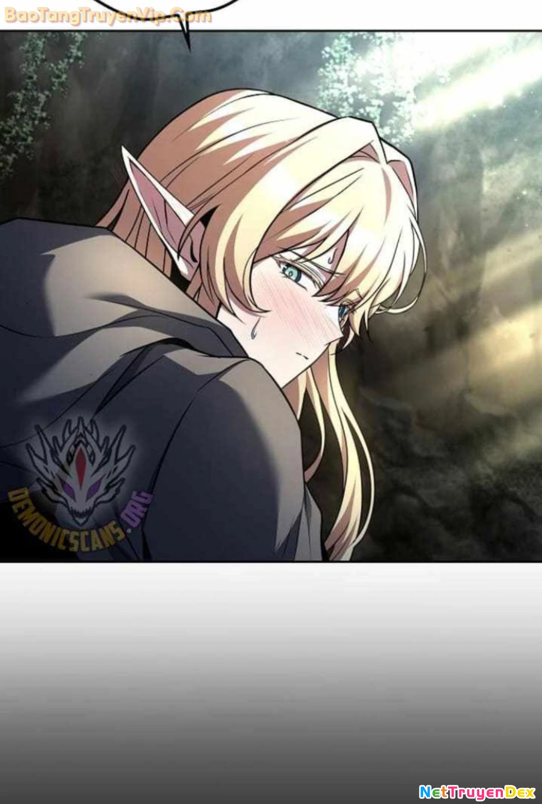 Đại Pháp Sư Mở Nhà Hàng Chapter 63 - Trang 4